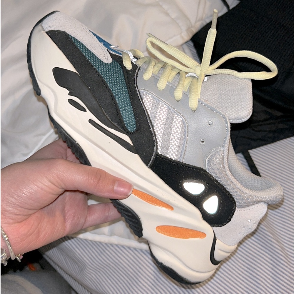 Yeezy 700 WaveRunner